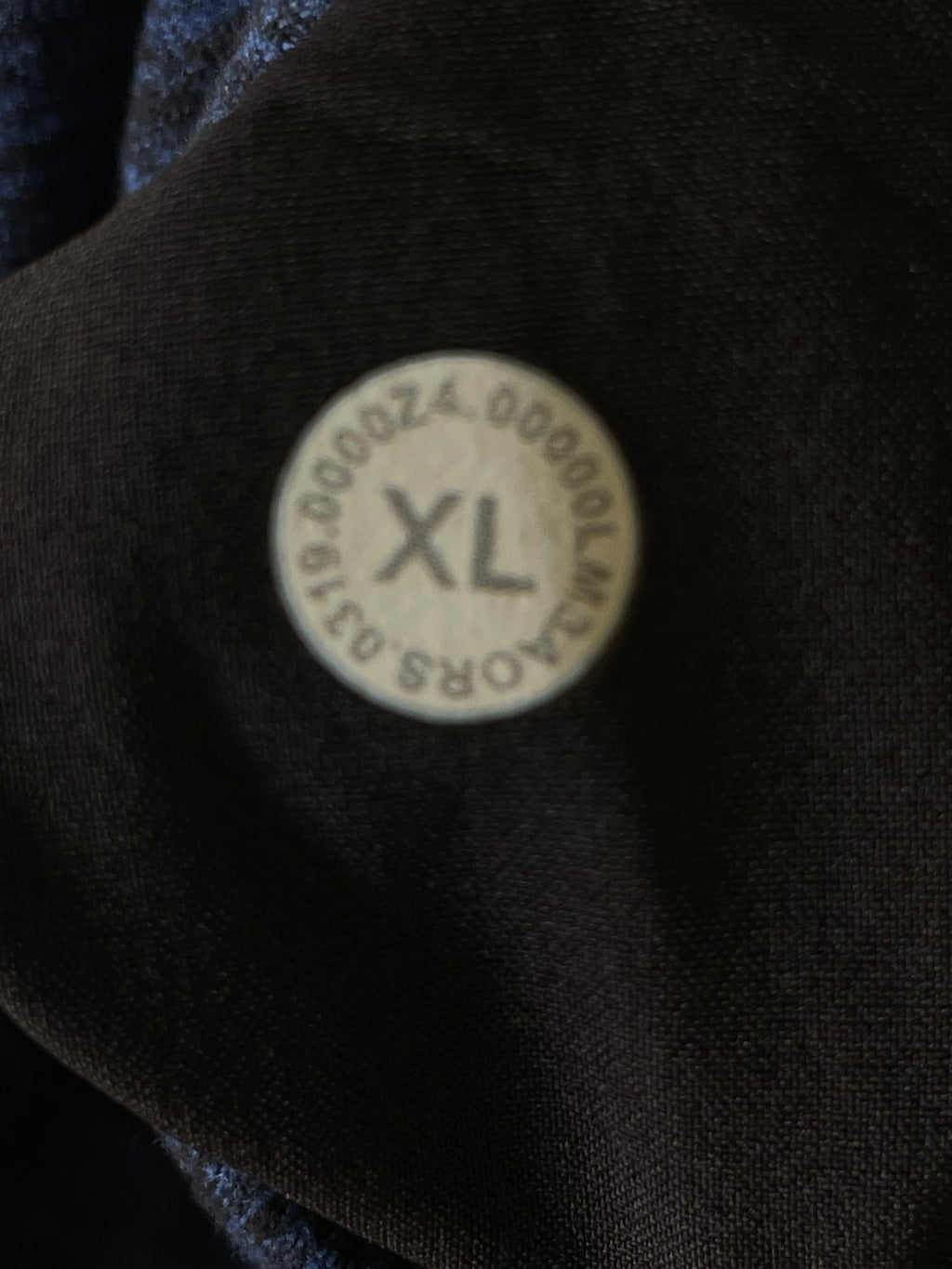 Lululemon Surge Warm Half-Zip Pullover
