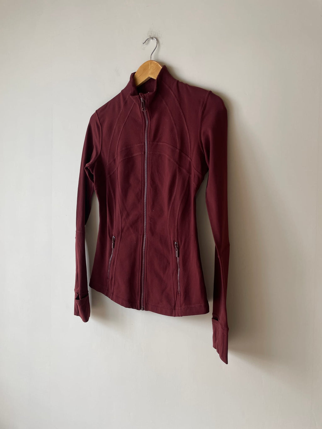 Lululemon Define Jacket