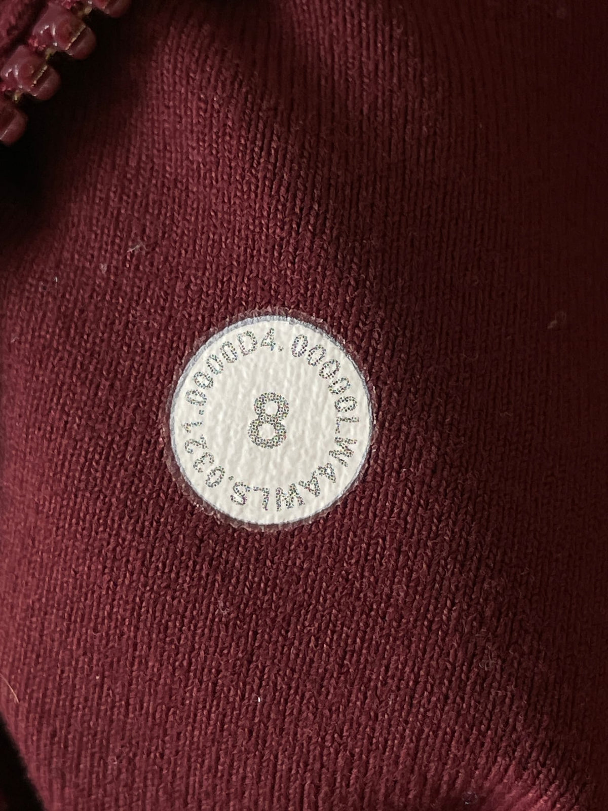 Lululemon Define Jacket