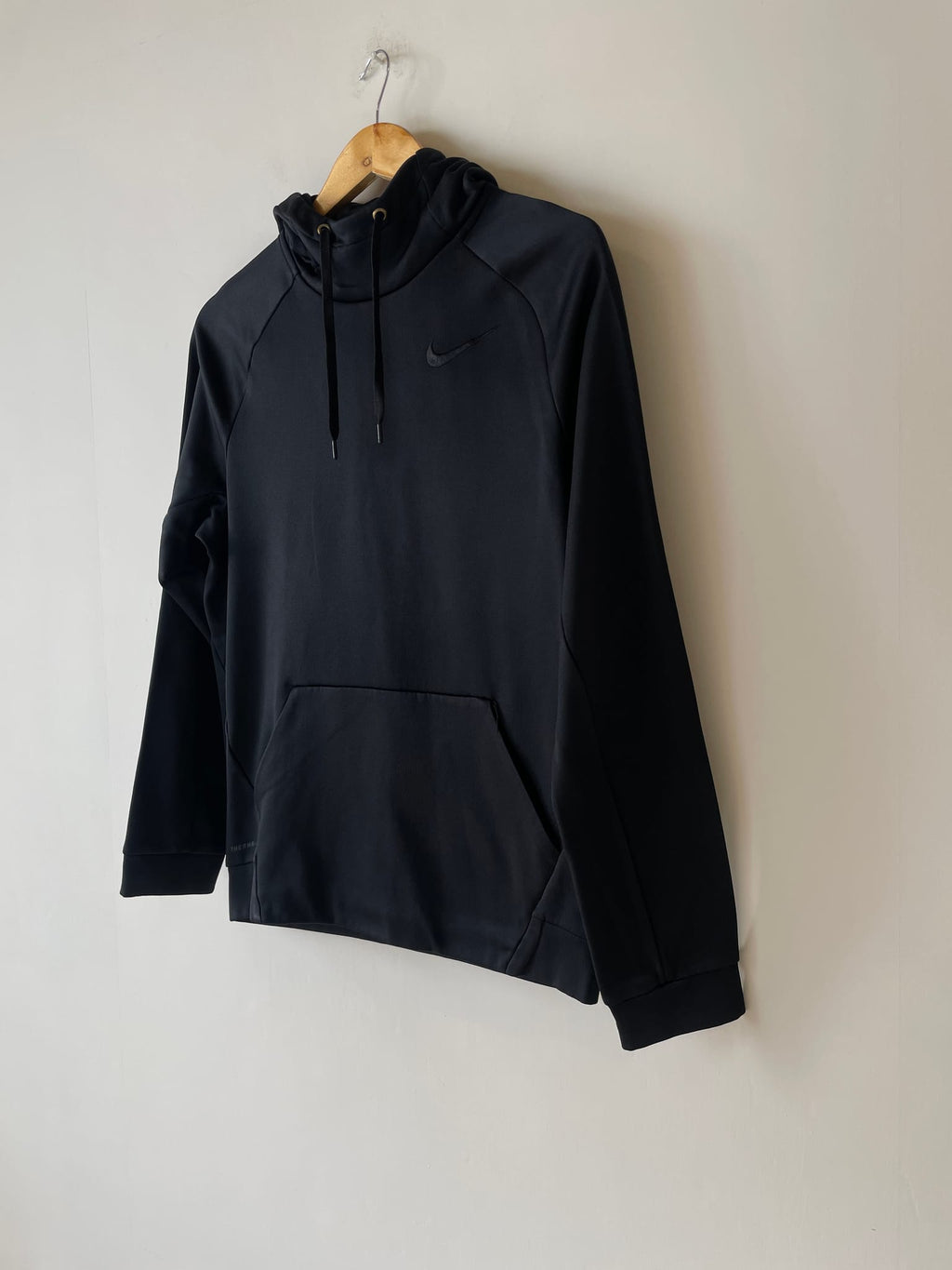 Nike Dynamic Cowl Training Pullover Hoodie