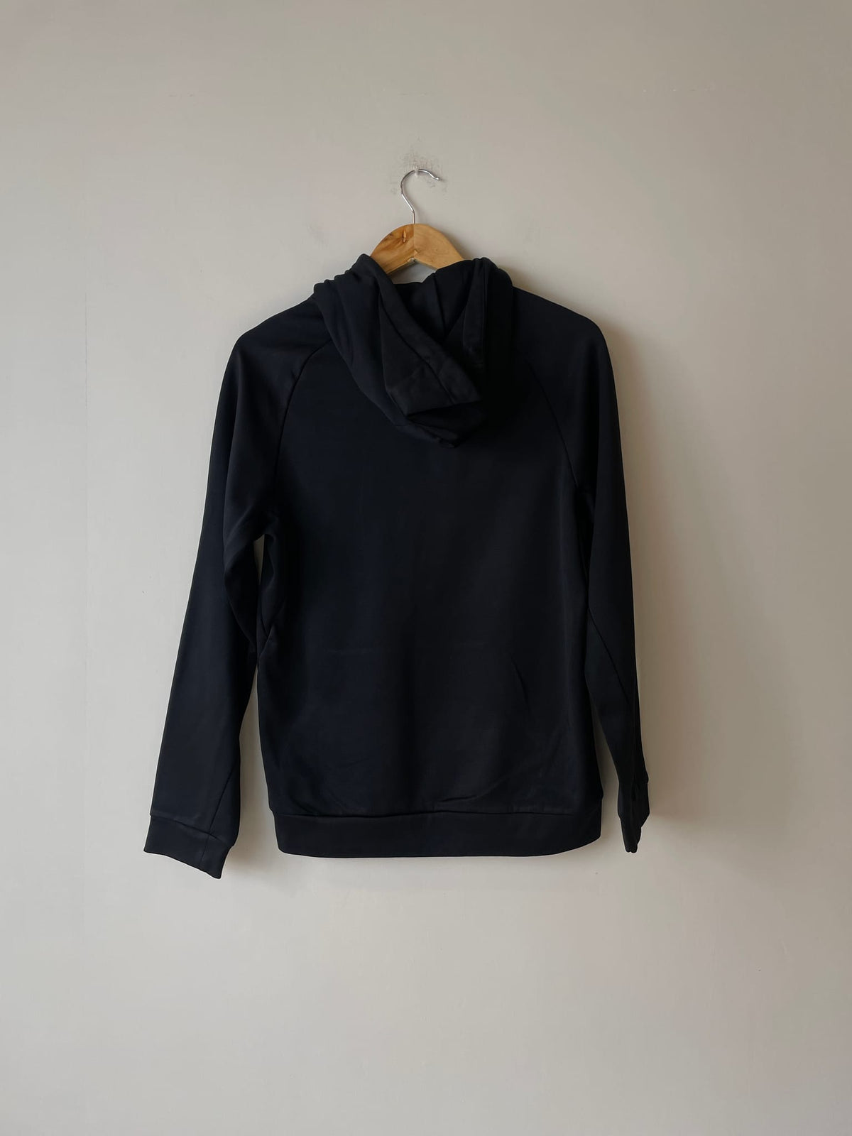 Nike Dynamic Cowl Training Pullover Hoodie