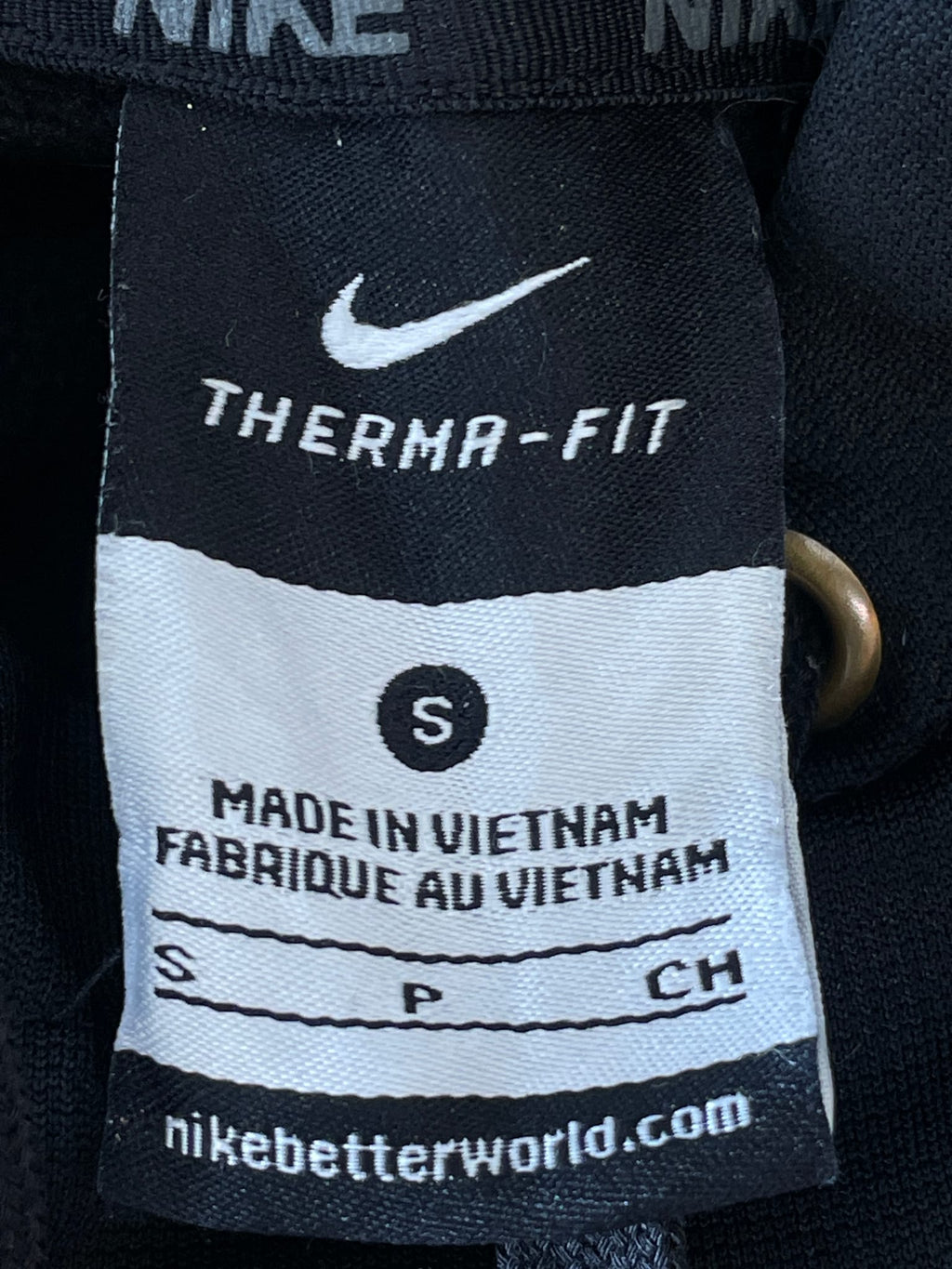 Nike Dynamic Cowl Training Pullover Hoodie