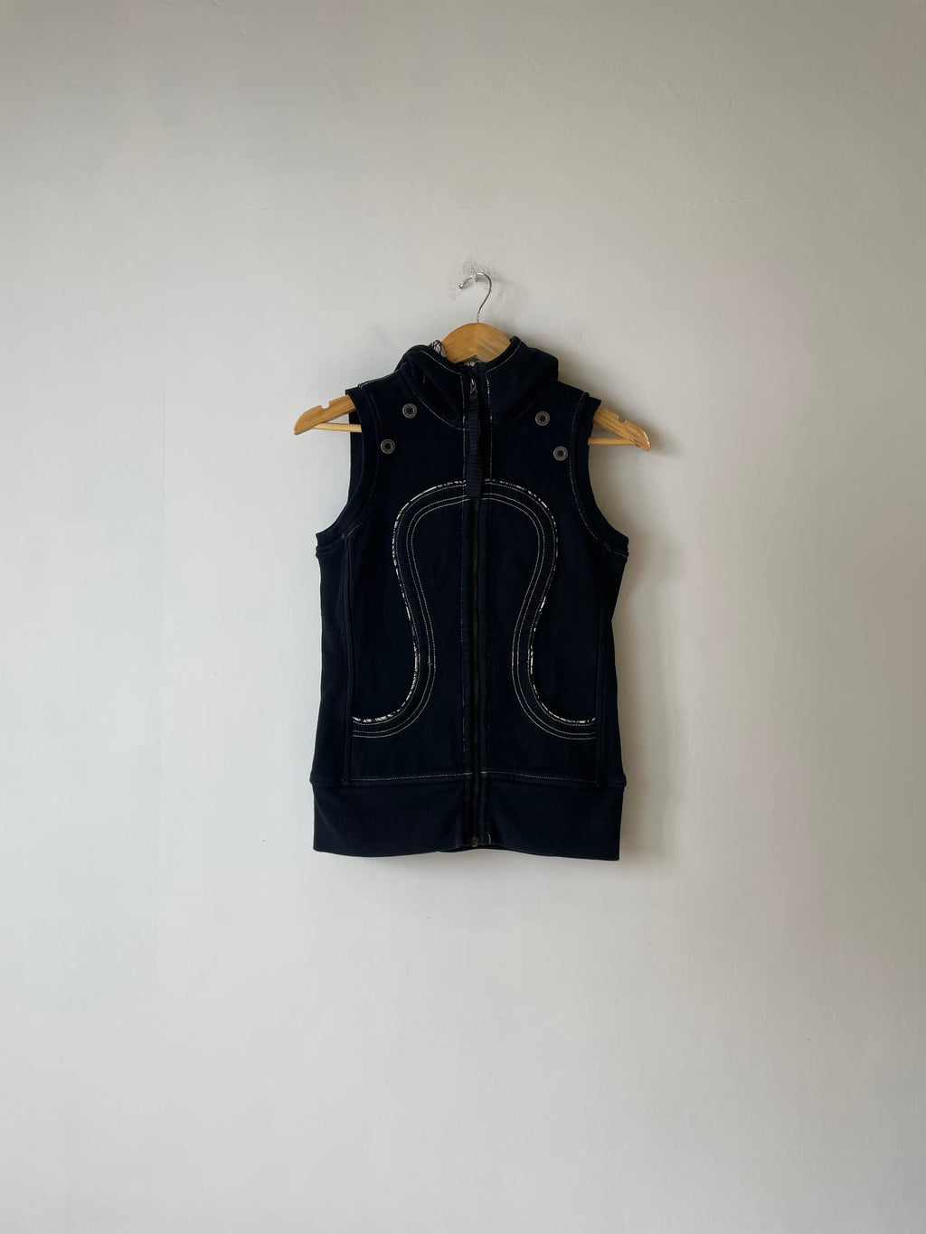 Lululemon Special Edition Scuba Hoodie