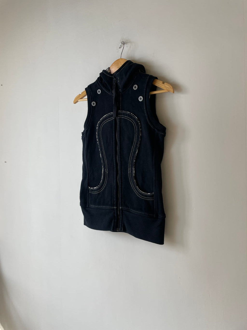 Lululemon Special Edition Scuba Hoodie