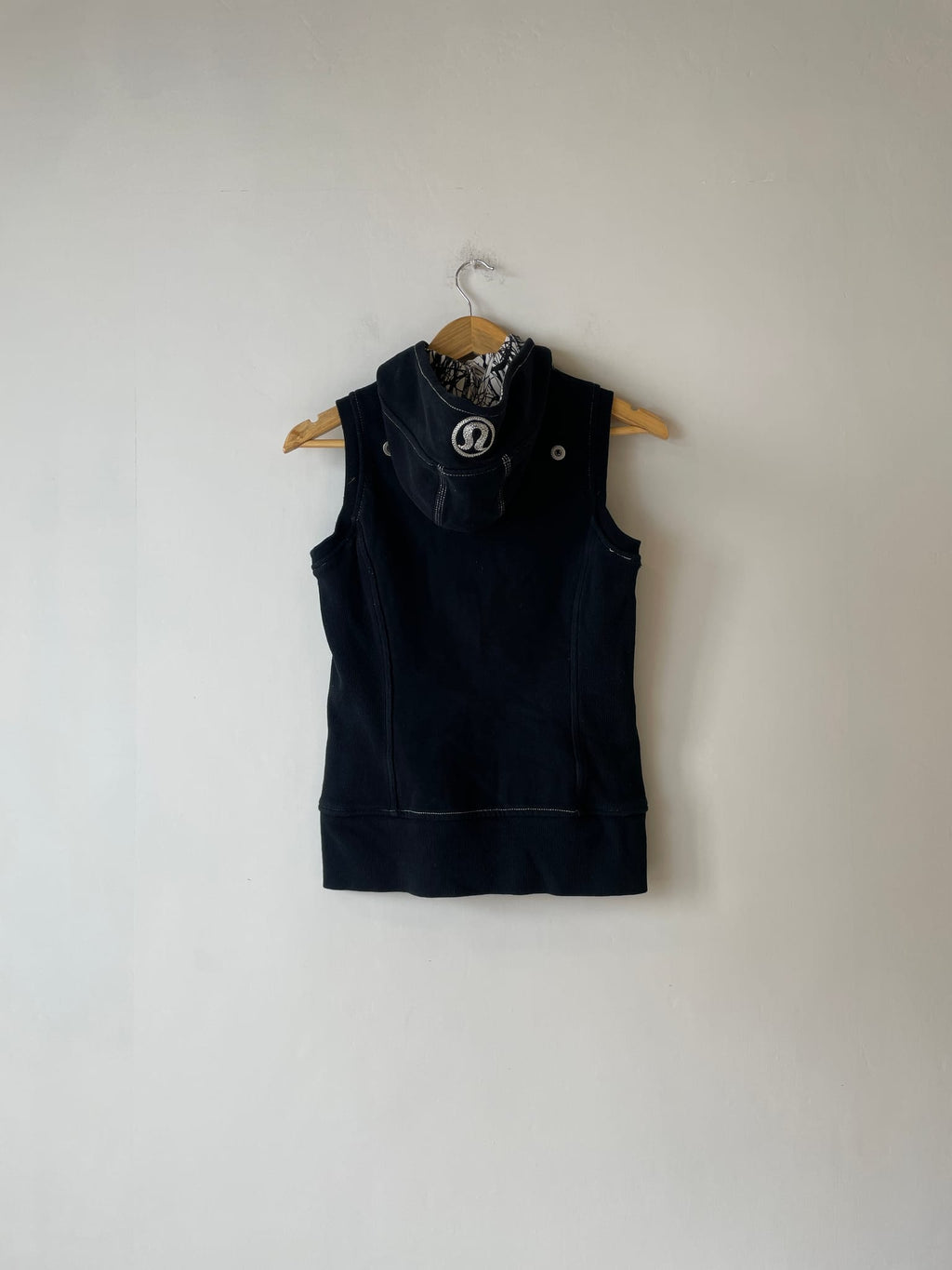 Lululemon Special Edition Scuba Hoodie