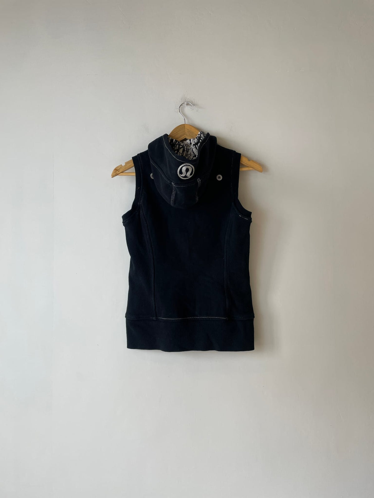 Lululemon Special Edition Scuba Hoodie