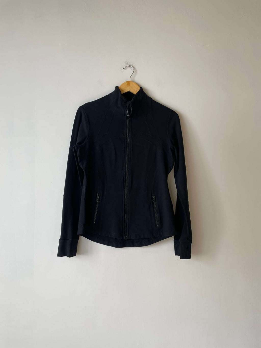 Lululemon Forme Jacket