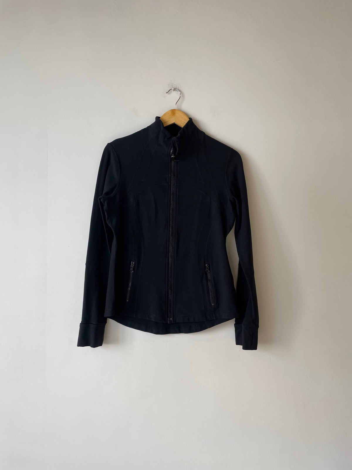 Lululemon Forme Jacket