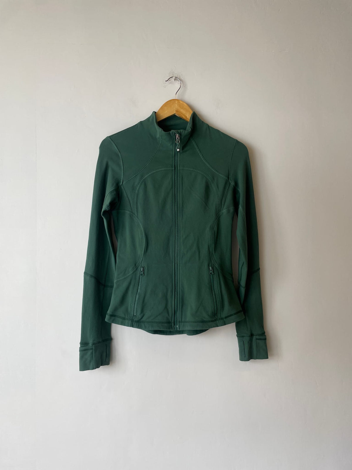 Lululemon Define Jacket