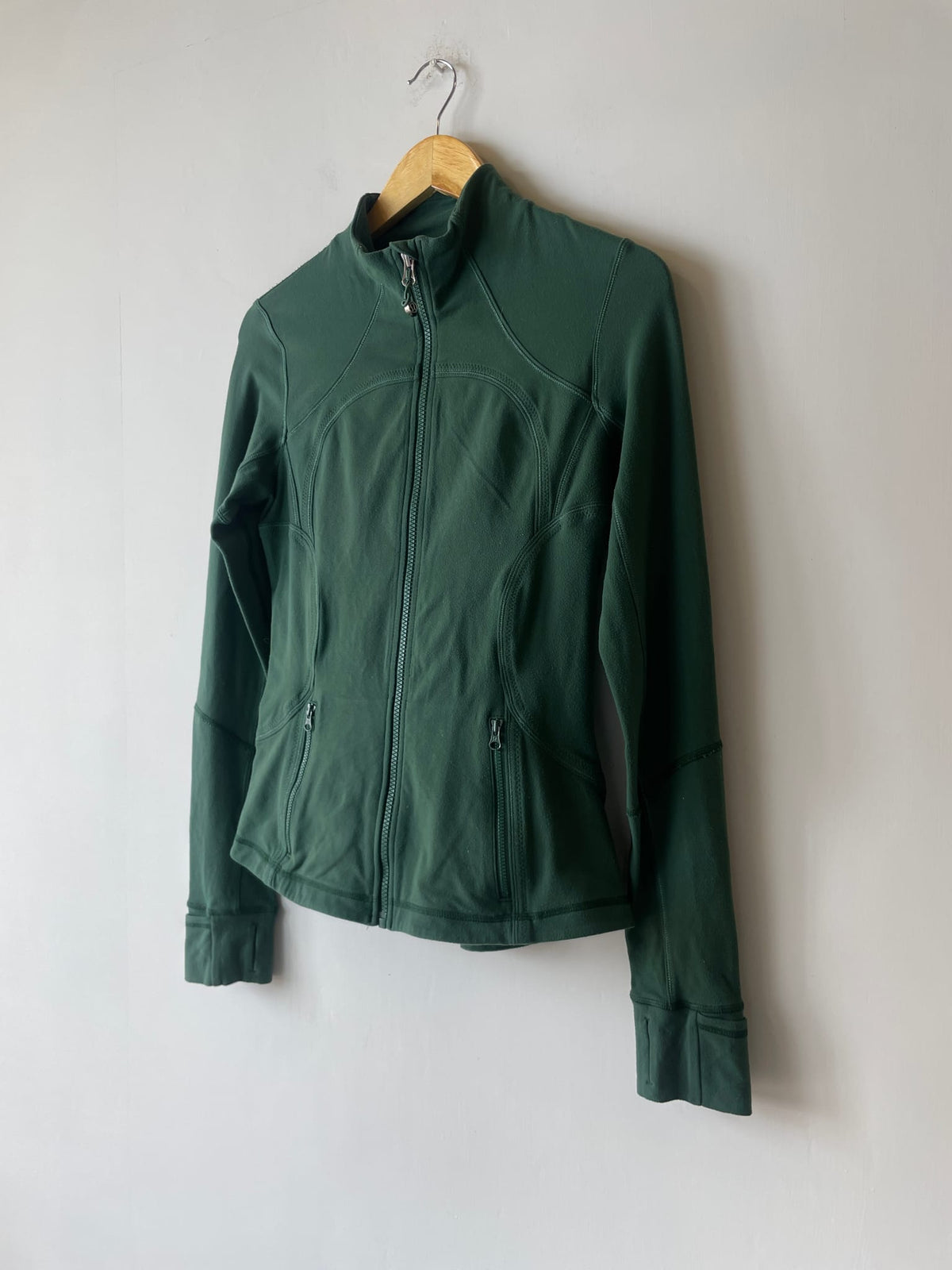 Lululemon Define Jacket