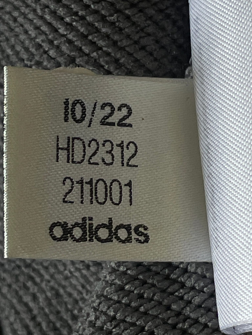Adidas Condivo 22 Training Top
