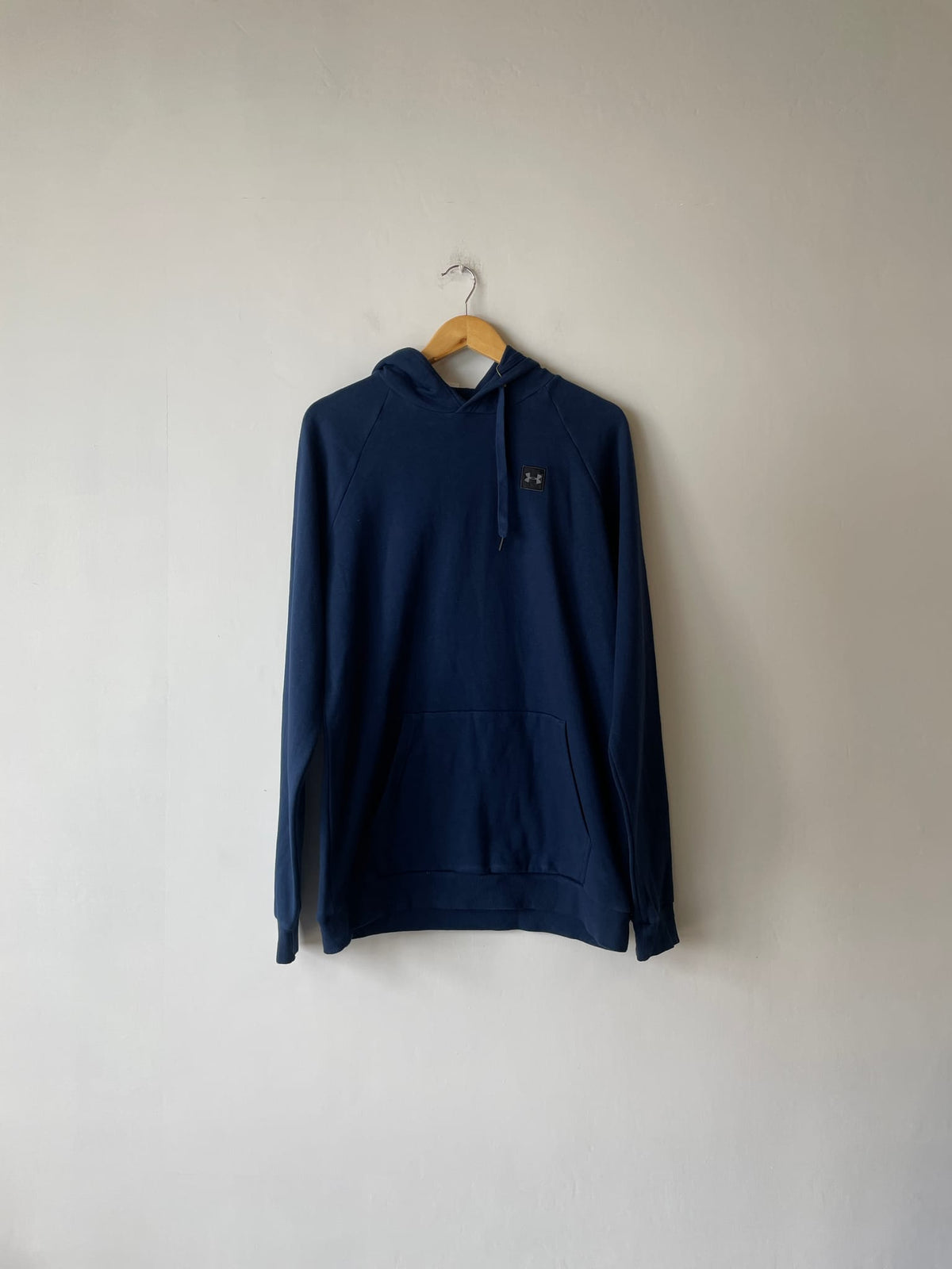 Under Armour Rival Fleece Pullover Hoodie