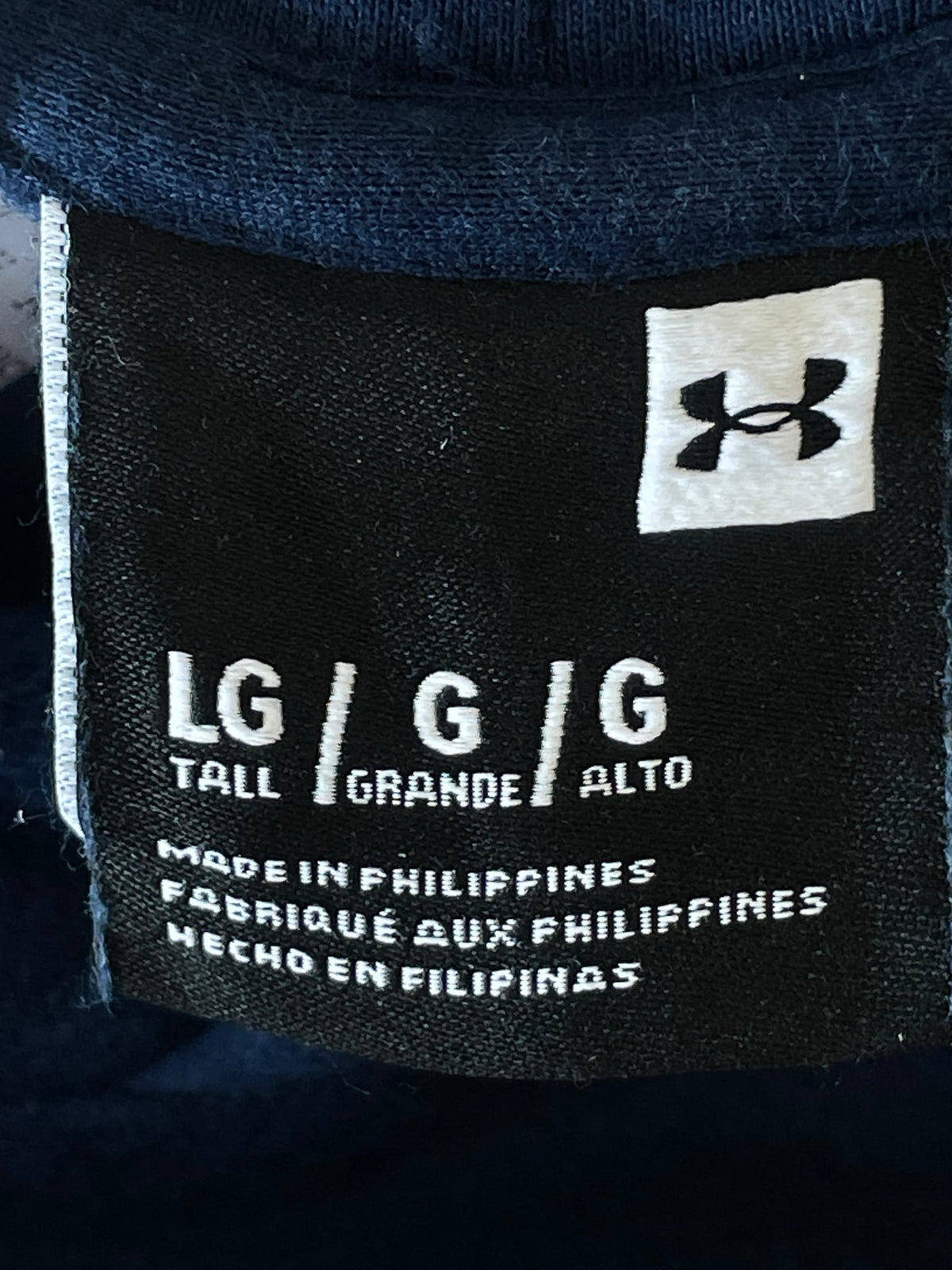 Under Armour Rival Fleece Pullover Hoodie