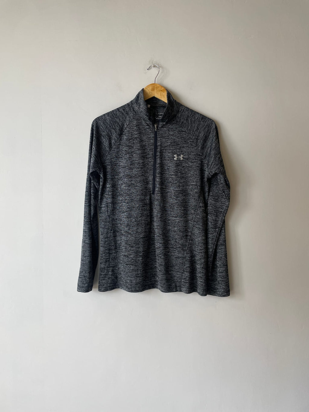 Under Armour Tech 2.0 Twist Half-Zip Pullover