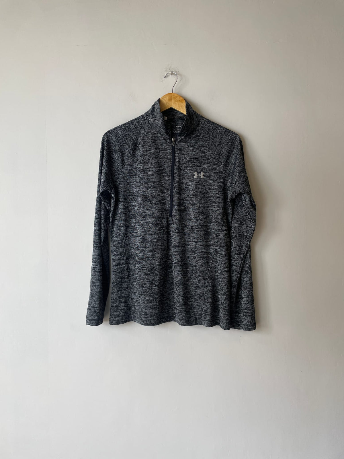 Under Armour Tech 2.0 Twist Half-Zip Pullover