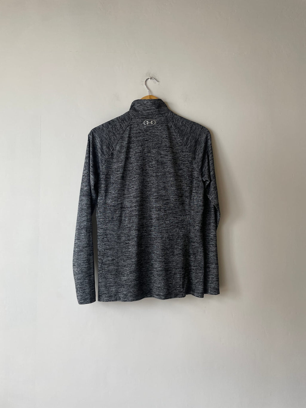 Under Armour Tech 2.0 Twist Half-Zip Pullover