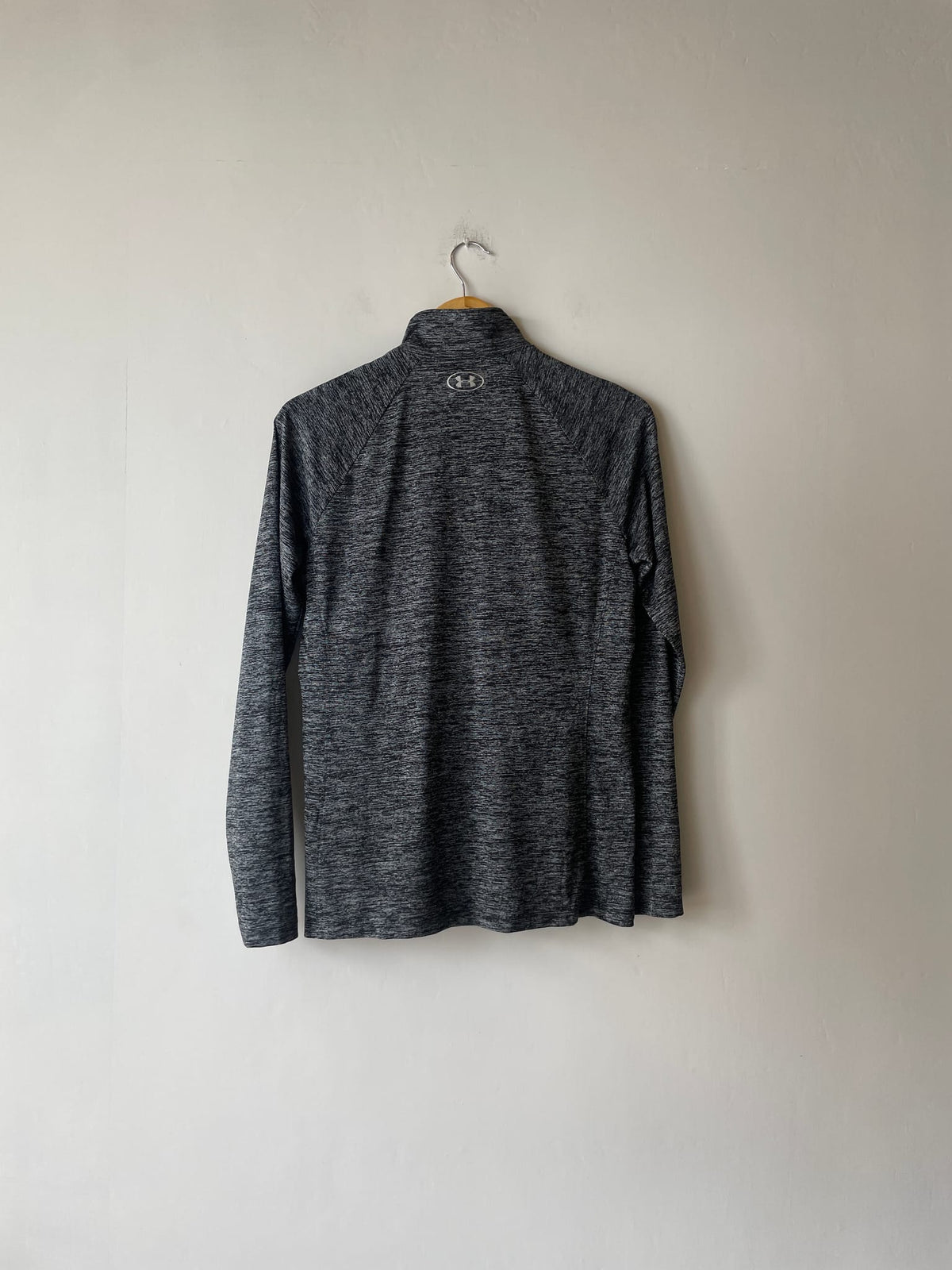 Under Armour Tech 2.0 Twist Half-Zip Pullover