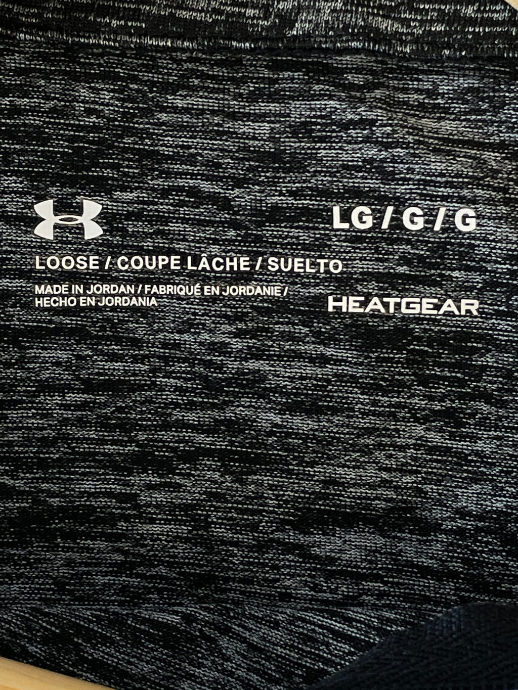 Under Armour Tech 2.0 Twist Half-Zip Pullover