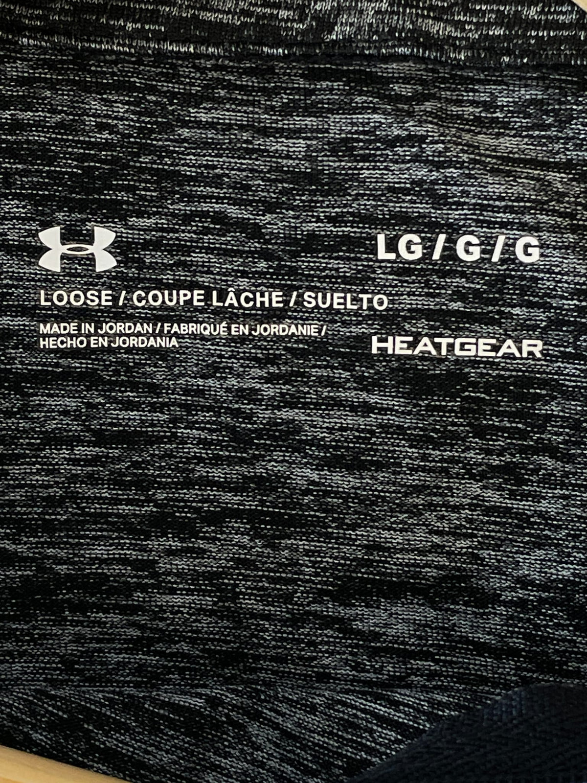 Under Armour Tech 2.0 Twist Half-Zip Pullover