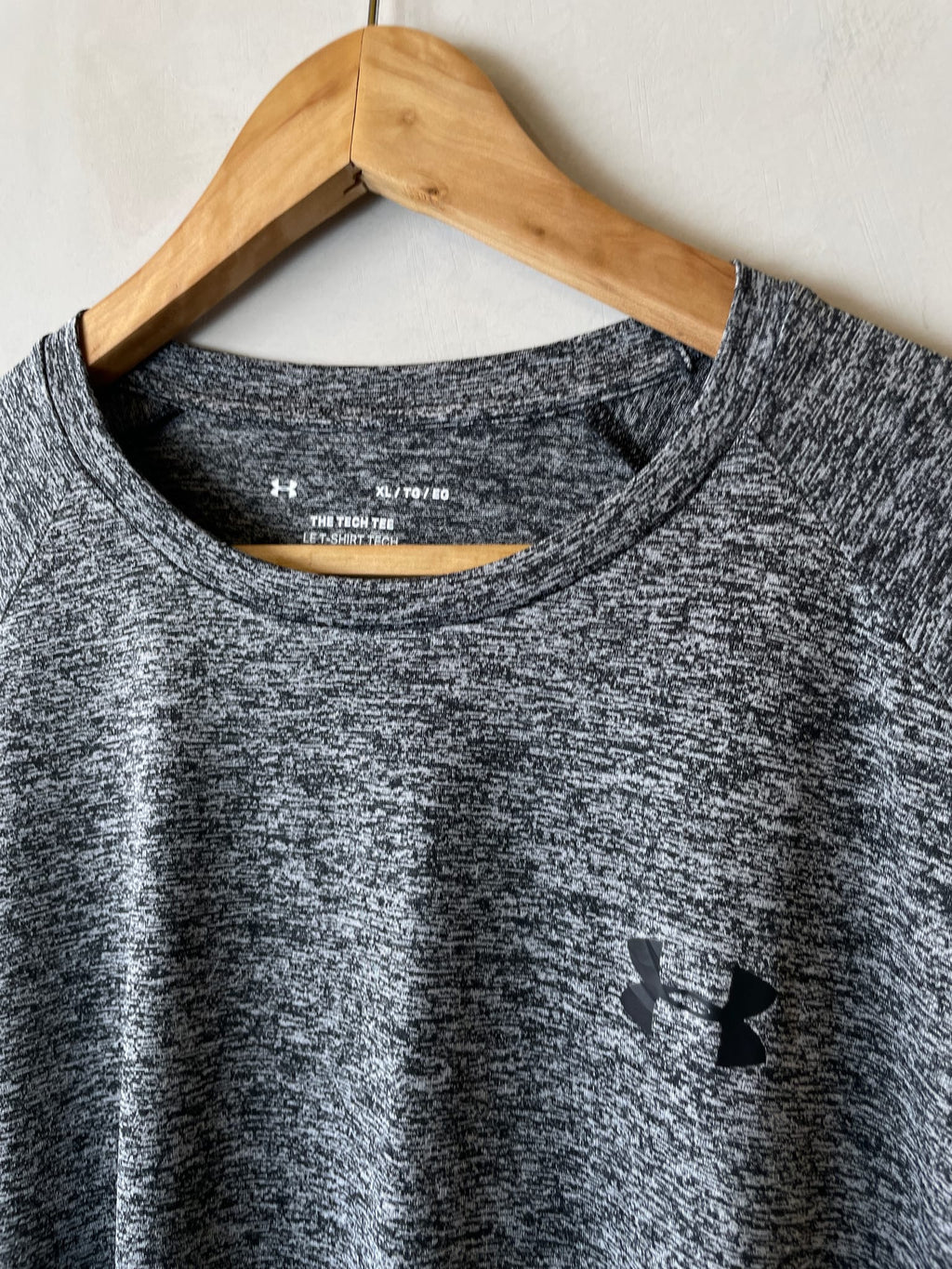 Under Armour Tech Tee