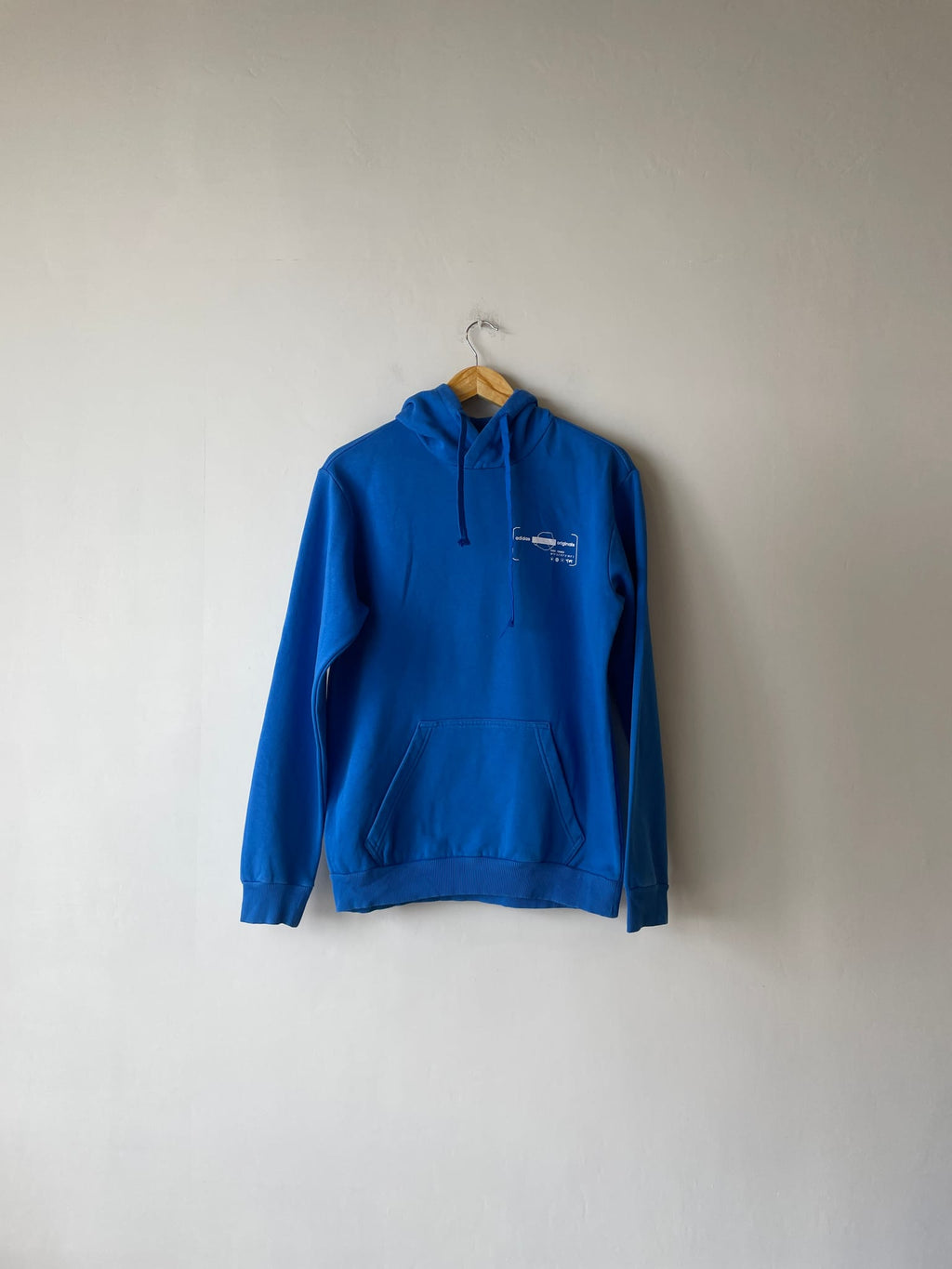 Adidas Paris Graphic Overhead Hoodie
