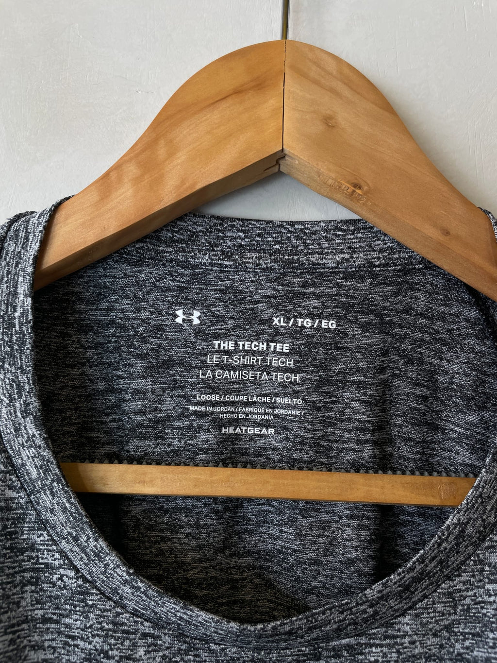 Under Armour Tech Tee