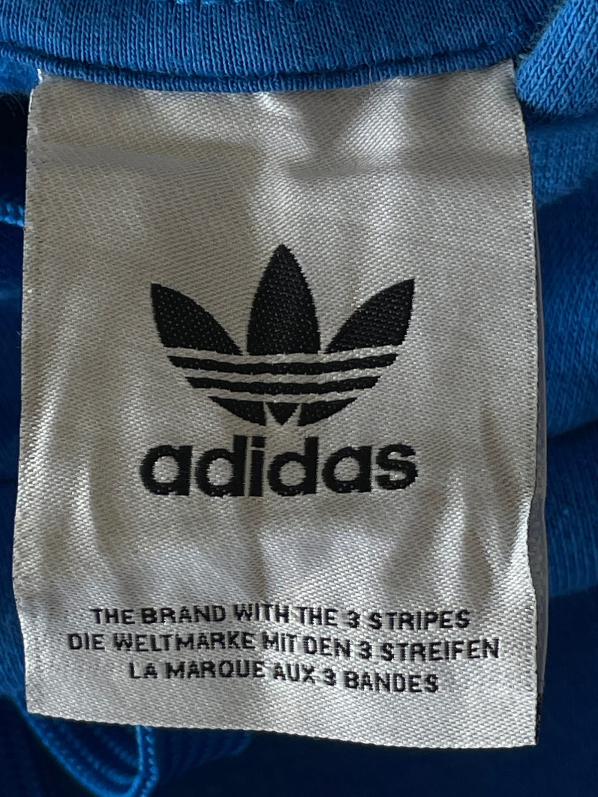 Adidas Paris Graphic Overhead Hoodie