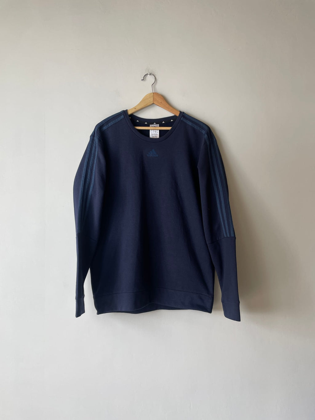 Adidas Future Icons 3-Stripes Sweatshirt
