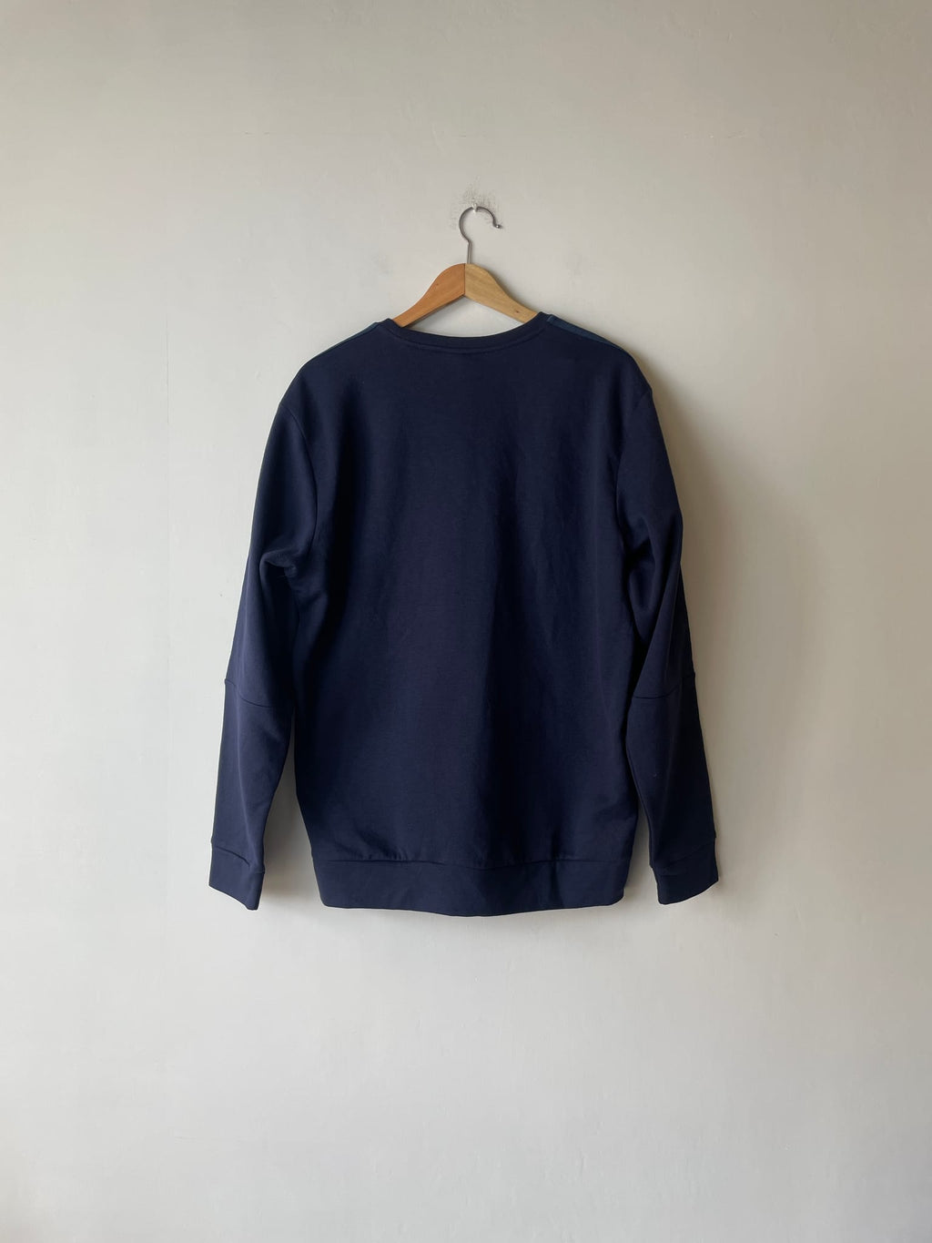 Adidas Future Icons 3-Stripes Sweatshirt