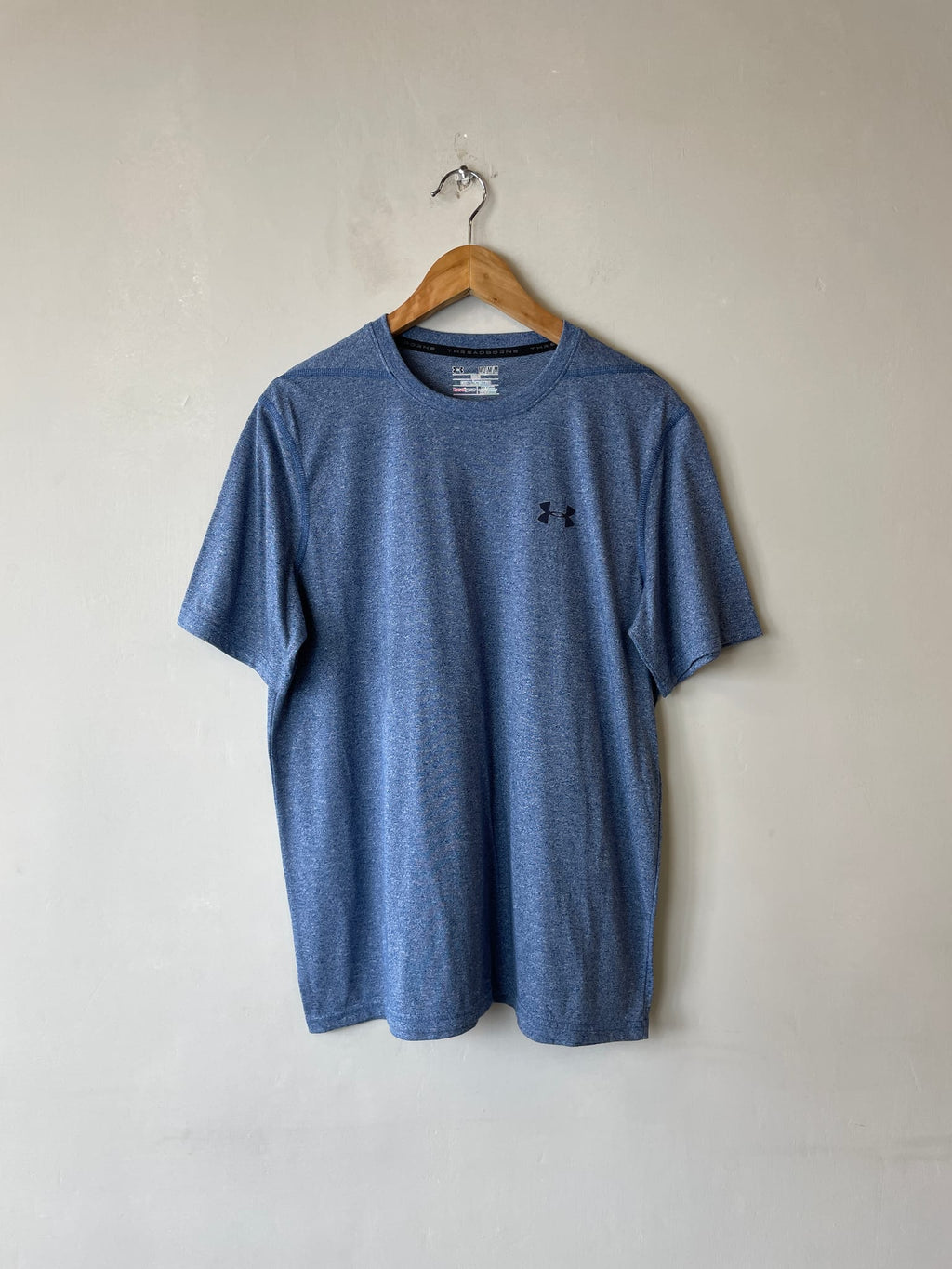 Under Armour Threadborne Tee