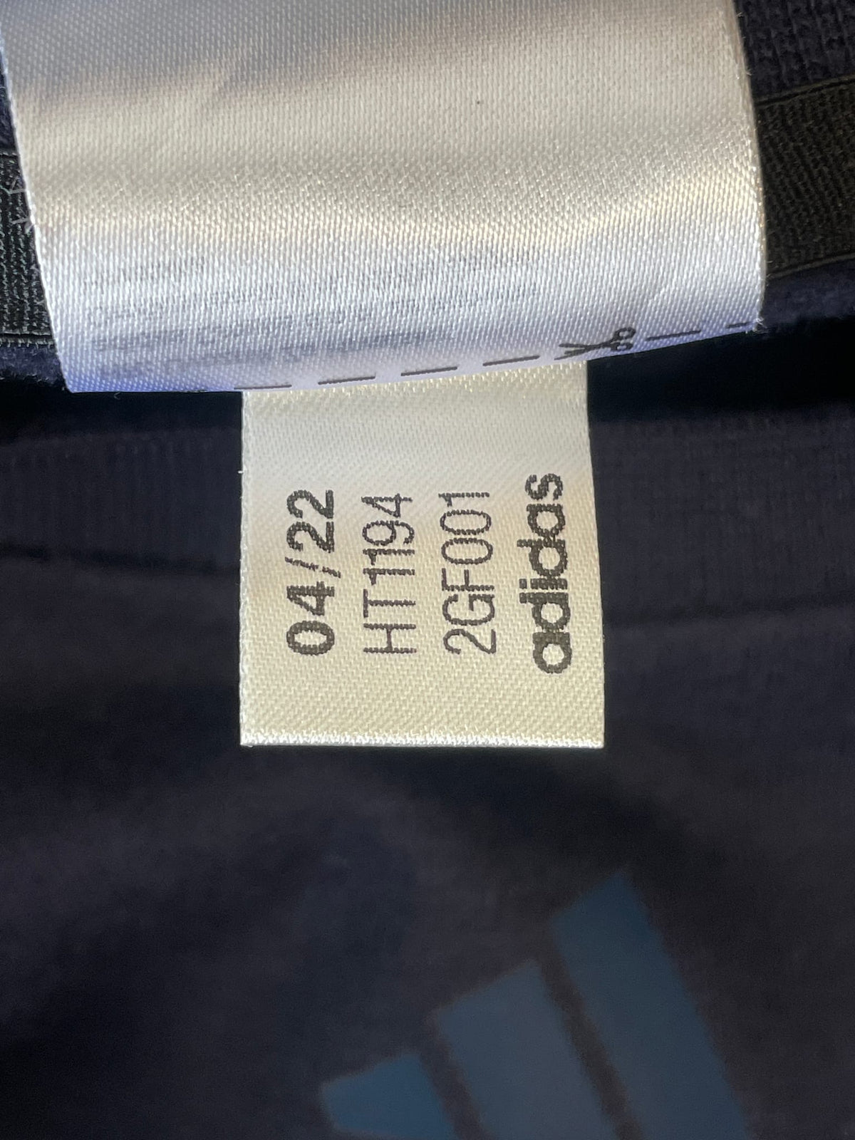 Adidas Future Icons 3-Stripes Sweatshirt