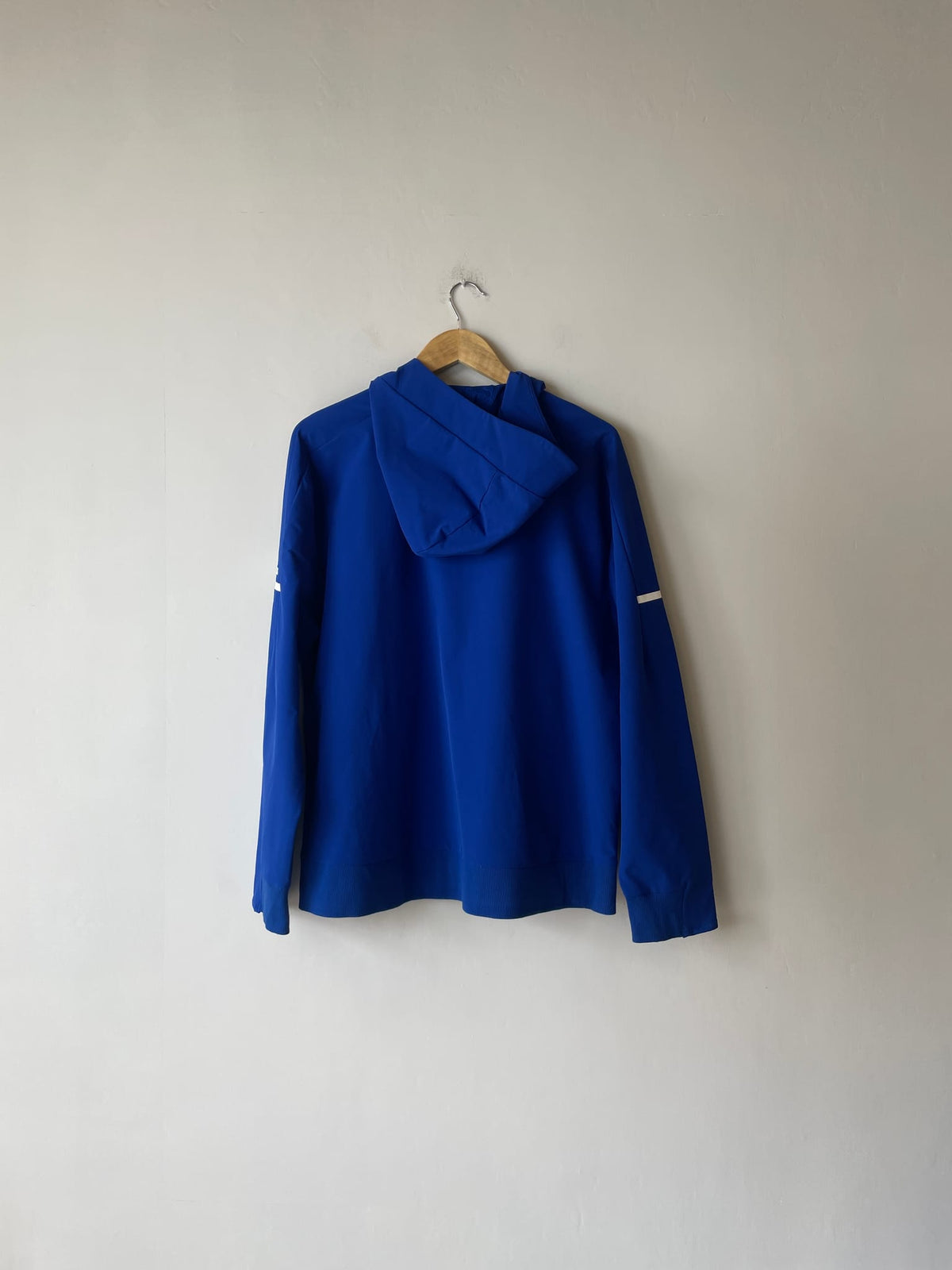 Adidas Squadra 21 Hooded Track Jacket