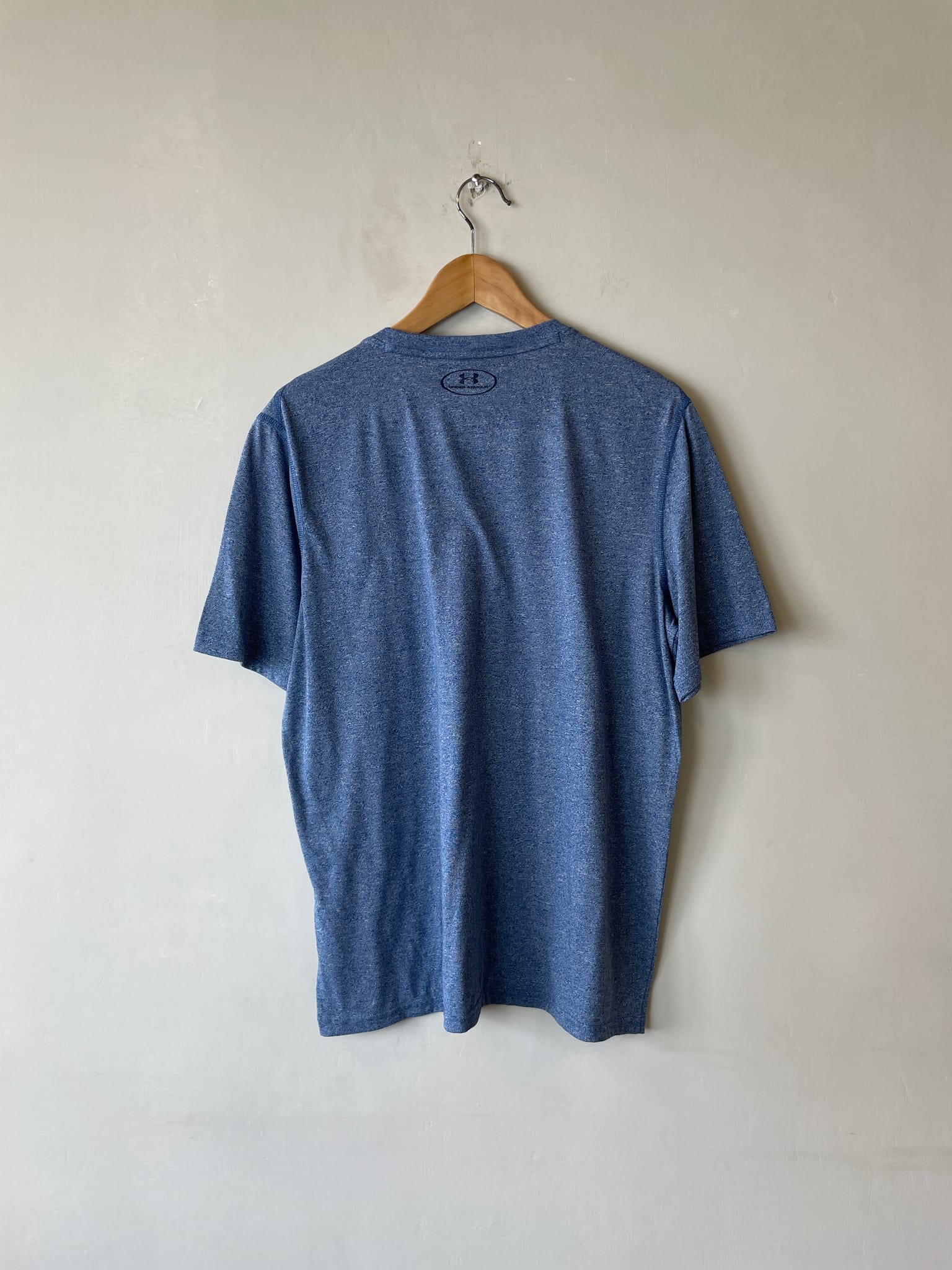 Under Armour Threadborne Tee