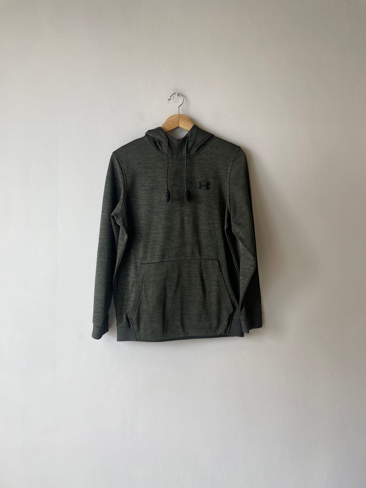 Under Armour Fleece Twist Hoodie