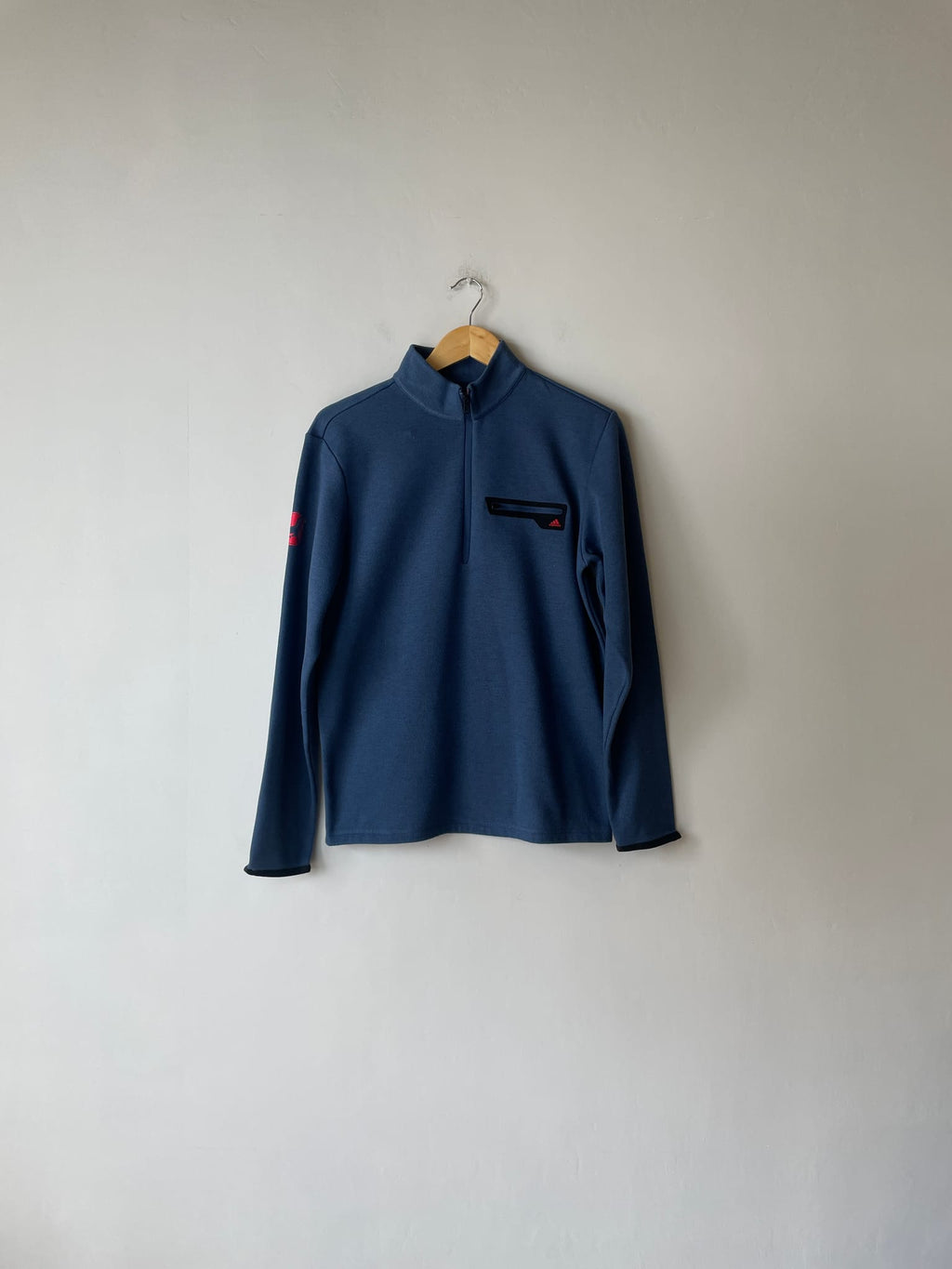 Ariat FR Rev Quarter-Zip Pullover Sweatshirt