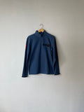 Ariat FR Rev Quarter-Zip Pullover Sweatshirt