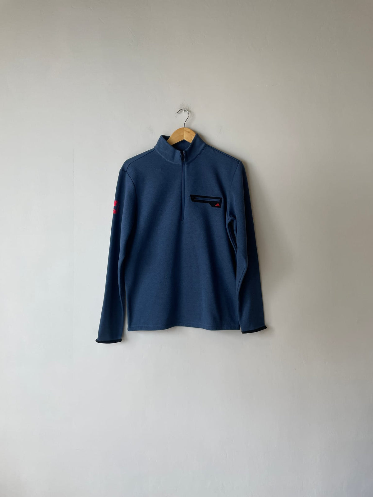Ariat FR Rev Quarter-Zip Pullover Sweatshirt