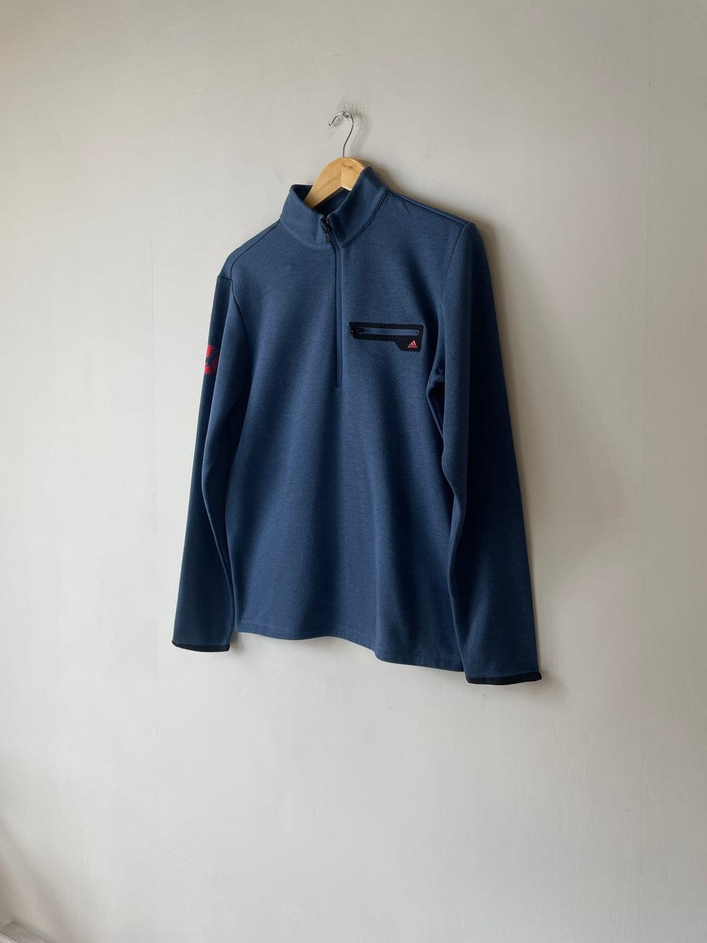 Ariat FR Rev Quarter-Zip Pullover Sweatshirt