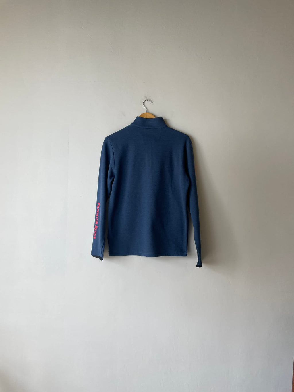 Ariat FR Rev Quarter-Zip Pullover Sweatshirt