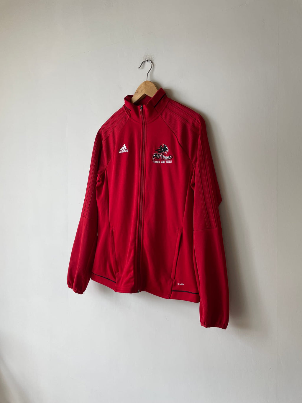 Adidas Team Icon Warm-Up Track Jacket