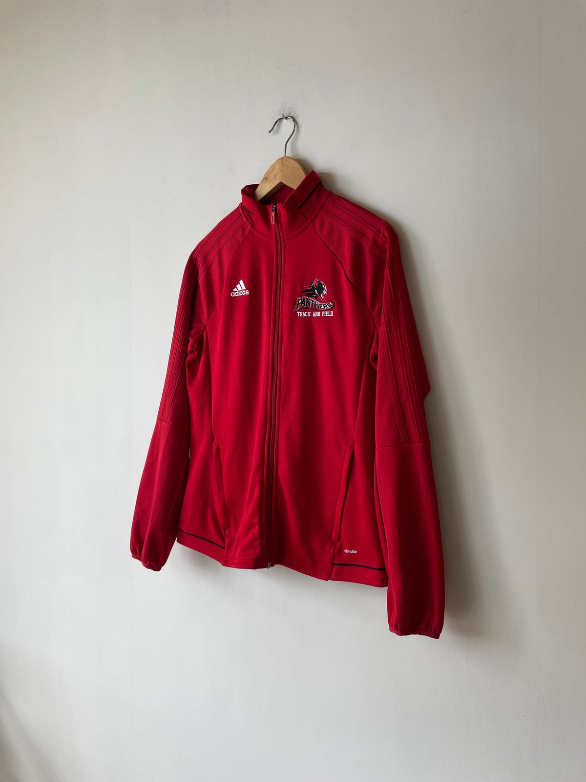 Adidas Team Icon Warm-Up Track Jacket