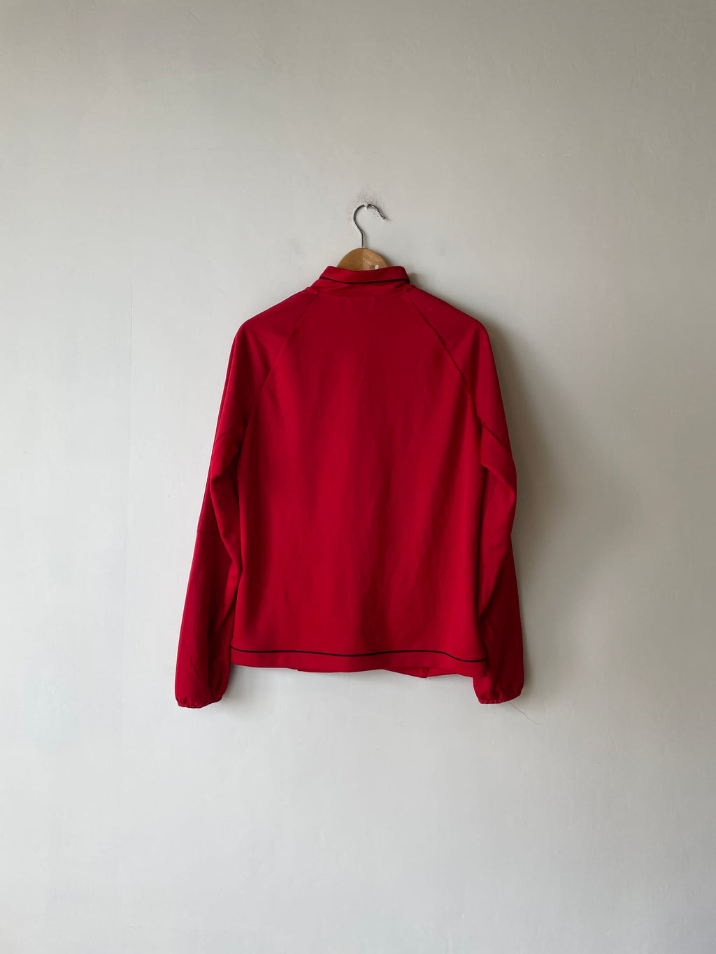 Adidas Team Icon Warm-Up Track Jacket
