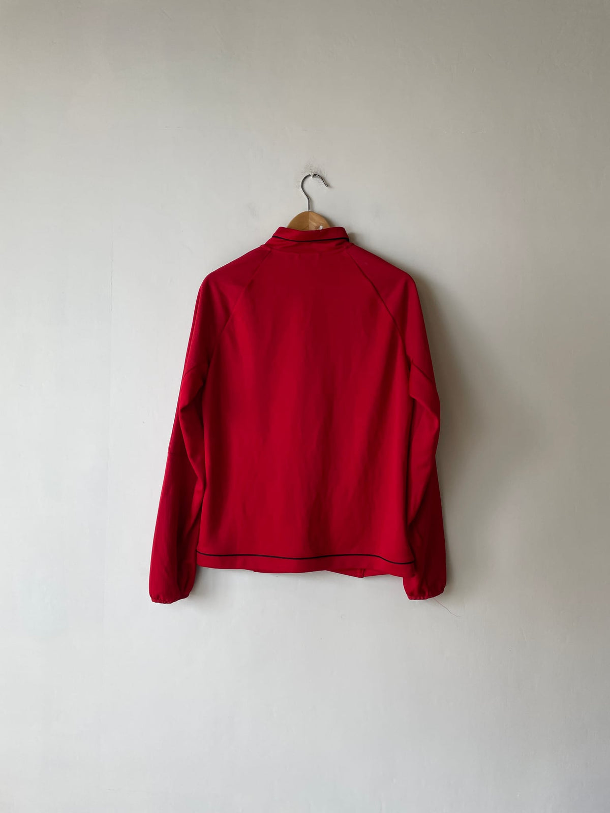 Adidas Team Icon Warm-Up Track Jacket