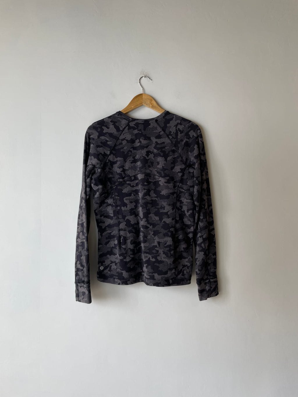 Lululemon Swiftly Tech Long-Sleeve Shirt