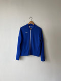 Under Armour Qualifier Hybrid Track Jacket