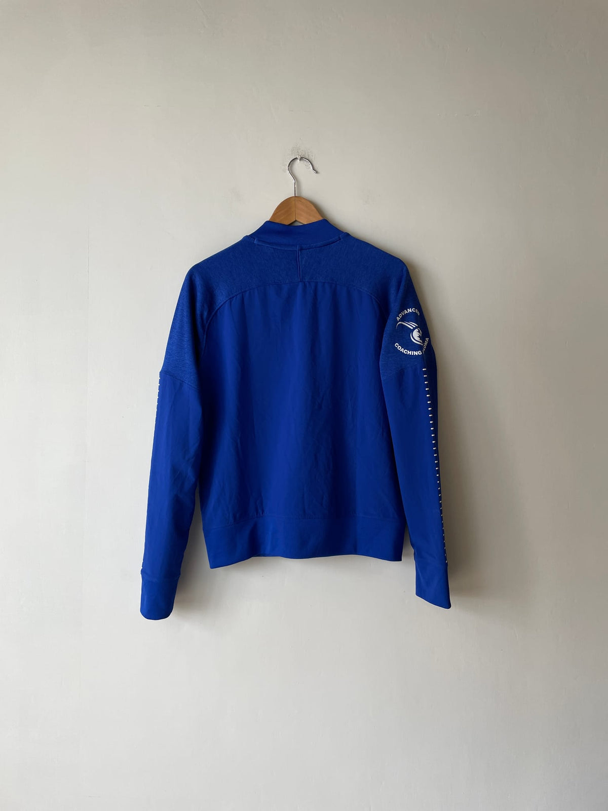 Under Armour Qualifier Hybrid Track Jacket