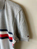Tommy Hilfiger Colorblock Polo