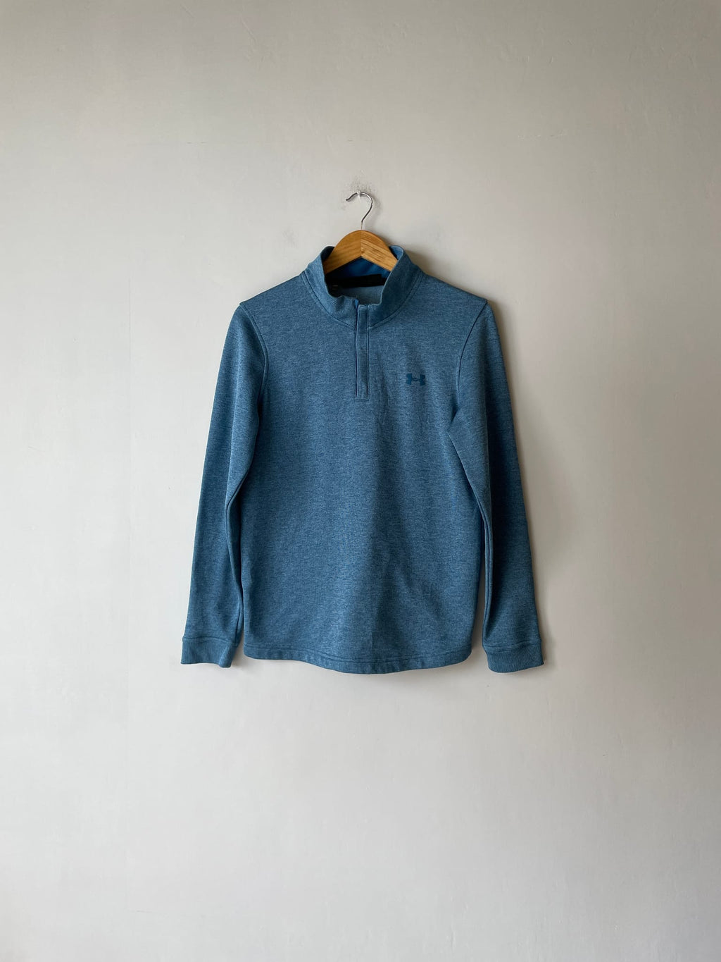Under Armour Storm Quarter-Zip Pullover