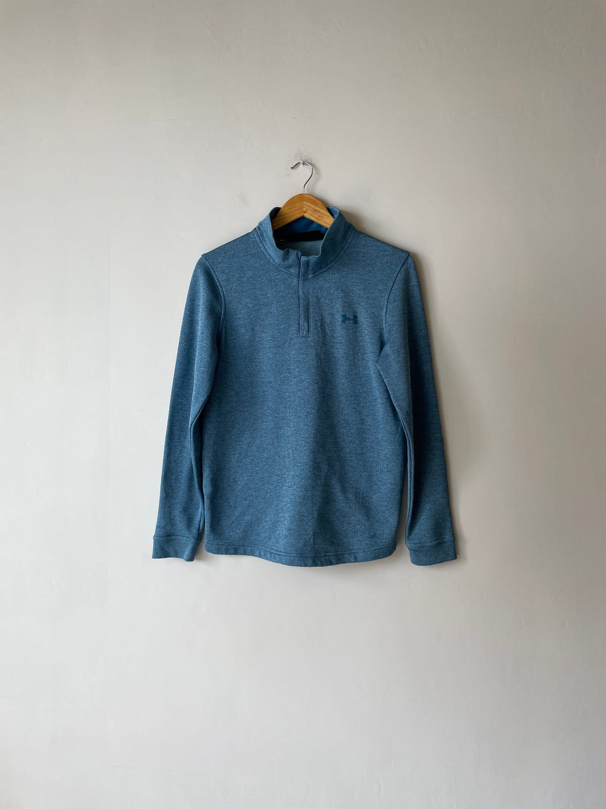 Under Armour Storm Quarter-Zip Pullover