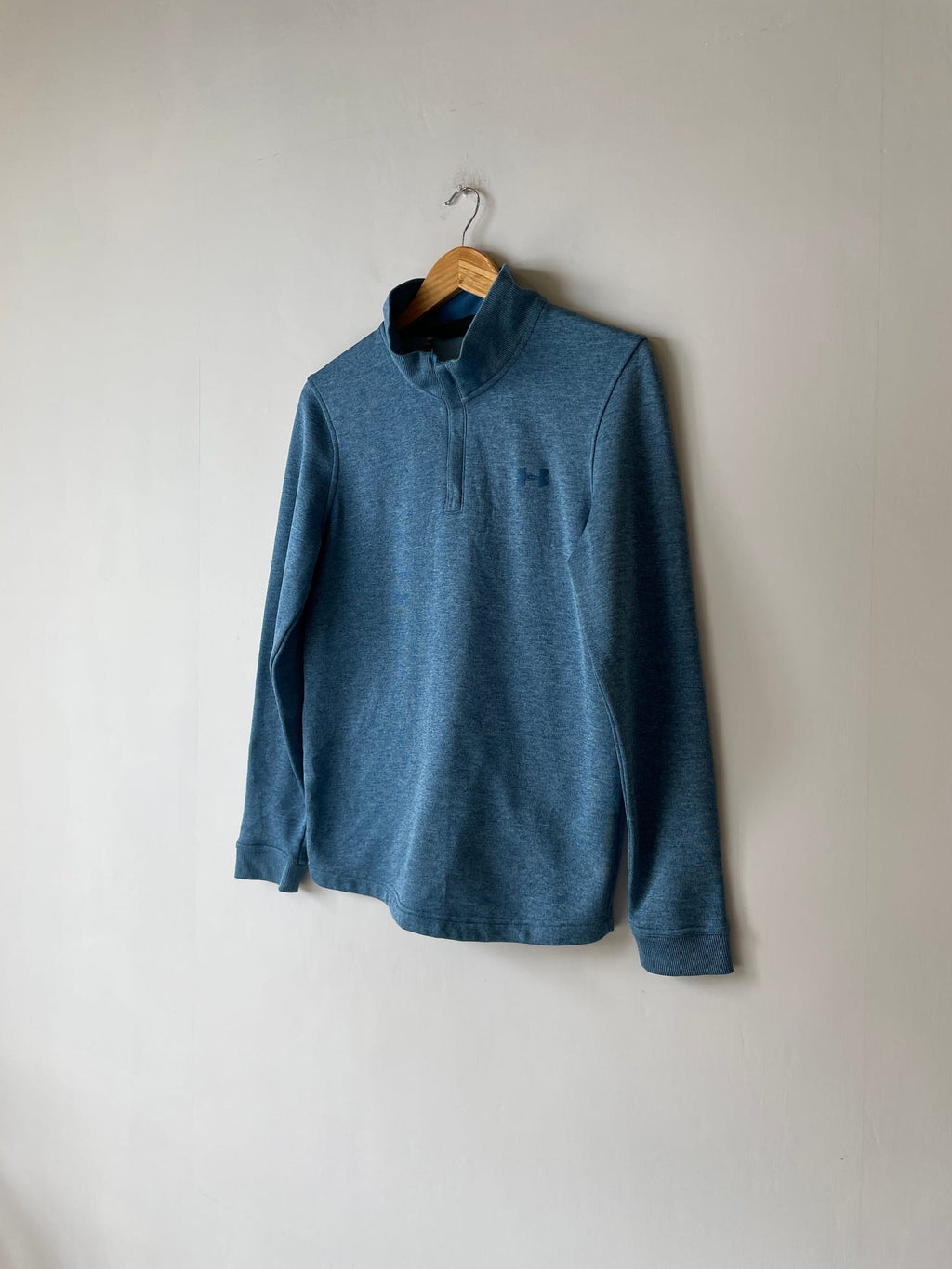 Under Armour Storm Quarter-Zip Pullover